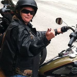 Meet your Posher, Kathy